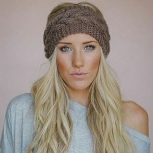 🚫SOLD🚫 Ear Warmers Headbands